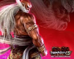 How do you play as jinpachi in tekken dark resurrection on psp without hacks or cw cheat? Tekken Dark Resurrection Psp Cheats