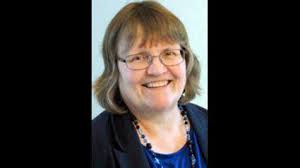 Earl McKee, candidate for Orange County Commissioners