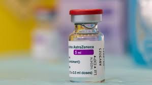 However, this vaccine is different from the others approved in the us. Who Oks Astrazeneca Jabs For Covid 19 Variants People Over 65 Ctv News