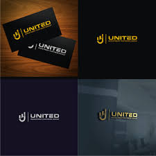 United Investment Partners Group Create An Expressive And Memorable Noble Logo For United Investmen Logo Design Diy Personal Logo Design Logo Design Feminine