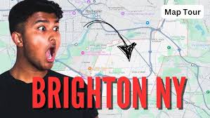 Brighton, NY May NOT Be Your Dream Suburb