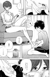 エロ漫画 】昇進祝いとして年下彼氏のアナル開発を頼んだ美人OL彼女…ローションを使って彼氏のアナルをいじりまくり手首を拘束して生ハメ騎乗位逆レイプでいじめまくる【 ディビ：ねぇ…おしり…開発させてくれない？】 | エロ漫画の艶 -無料エロマンガ同人誌- | oilmach.ru