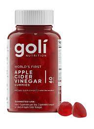 Morning is best if you want a boost of energy, or you can take them before or during a meal to curb your appetite. Goli Nutrition Apple Cider Vinegar Gummies 60 Gummies Dubaistore Com Dubai