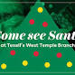 Join Texell for Photos with Santa!