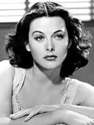 Hedy Lamarr : r/oldhollywood