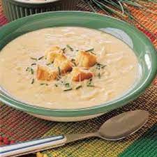 Creamy Swiss Onion Soup Recipe Onion Soup Recipes Soup Recipes Swiss Onion Soup Recipe