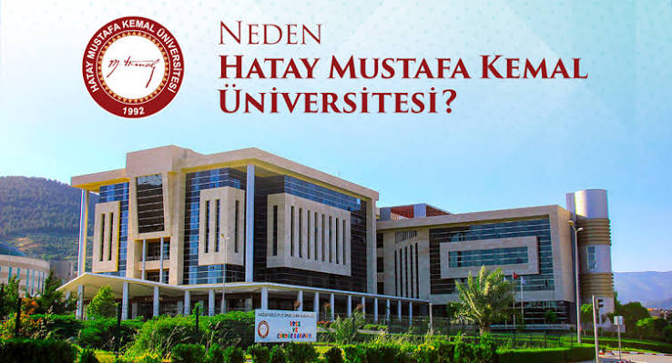 Hatay Mustafa Kemal Üniversitesi