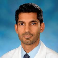 Dr. Haroon Ahmad, MD