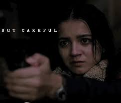 Into the Woods: Chapter 12 Update!