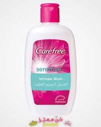 افضل نوعين من غسول كيرفري للمنطقة الحساسة للبنات Carefree Intimate Cleanser Best Two Types For Girls Body Skin Care Beauty Skin Care Skin Care
