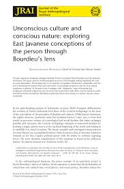 Kasar is a boy name, meaning lion in hindu origin. Pdf Unconscious Culture And Conscious Nature Exploring East Javanese Conceptions Of The Person Through Bourdieu S Lens
