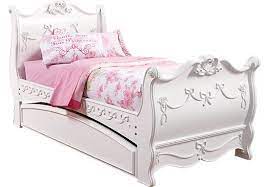 Disney princess sleigh bed on. Please Come Back Soon Twin Sleigh Bed Girls Bedroom Sets Sleigh Beds