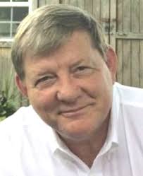 Martin "Max" Woosley