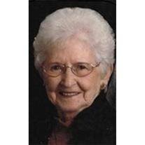 Mary Arlene Martin (McRae) Obituary