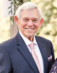 William “Bill” Gary Schmidly