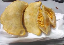 Resep jajanan lebaran cheese stick yang selalu laris manis saat idul fitri; Cara Membuat Cireng Isi Ayam Suir Irit Untuk Jualan
