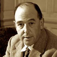 C.S. Lewis