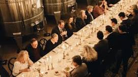 100 Candles Dinner