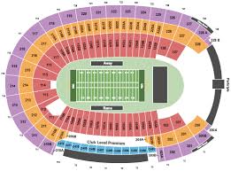 Los Angeles Memorial Coliseum Tickets With No Fees At Ticket