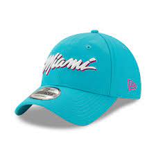 An updated look at the miami heat 2020 salary cap table, including team cap space, dead cap figures, and complete breakdowns of player cap hits, salaries, and bonuses. Miami Heat City Series 9twenty Kappe New Era Cap Co