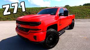 Napa's only full service resort located on 1,200 acres in. Best Mods For Your 2014 2018 Chevrolet Silverado Z71 5 3l V8 Truck Central Youtube