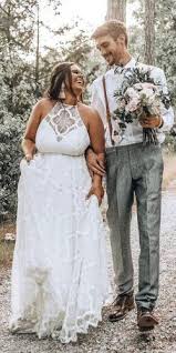 ✅ free delivery and free returns on ebay plus items! 39 Plus Size Wedding Dresses A Jaw Dropping Guide Plus Wedding Dresses Plus Size Wedding Gowns Boho Wedding Dress