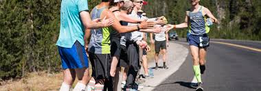 Oregon's biggest city outside the willamette valley, bend is a sheer paradise when it comes to outdoor recreation and the activities that naturally follow: Relay Race Bend Oregon Archives Traipsing About