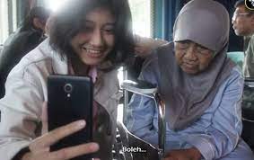 We did not find results for: Instagram Dan Biodata Amel Mirip Nike Ardilla Yang Viral Di Tiktok Lengkap Umur Dan Agama Mantra Sukabumi