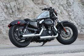 10 Retro Motorcycles You Can Buy Today Harley Davidson Pictures Harley Davidson Roadster Harley Davidson Sportster