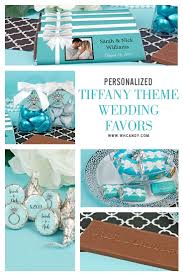 Unique Tiffany Blue Wedding Reception Favor Ideas To Make Your Special Day Even More Bridal Shower Favors Cheap Unique Bridal Shower Themes Blue Wedding Favors