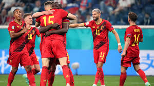 The belgian national football team officially represents belgium in men's international football since their maiden match in 1904. Pftp7znrikhblm