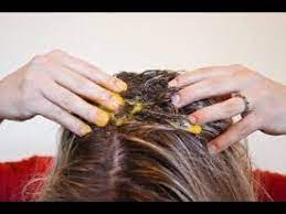 Saclariniz Dokulmesin Ve Hizli Uzasin Ister Misiniz Mucize Sac Bakim Maskesi Youtube Help Hair Loss Quick Hair Growth Olive Oil Hair