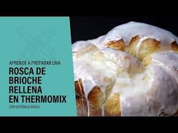 Pin En Thermomix