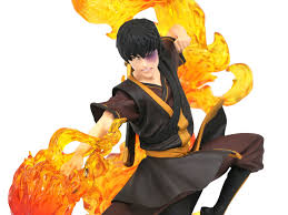 There's no character arc more conflicted than zuko's. Avatar The Last Airbender Gallery Zuko Diorama