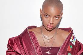 I started modelling at 10 years old at scene model management. Model Blog We Dream Of Ice Cream