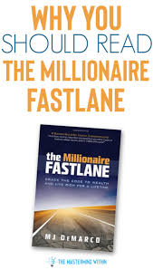 The Millionaire Fastlane Book Summary Books Millionaire Book Summaries