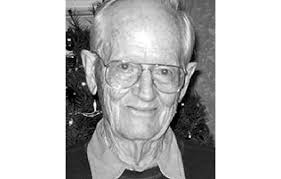 James ADAMS Obituary (2014)