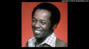 LOU RAWLS