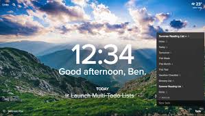 It offers some of the best features available, such as task categories, tagging options, and deep sorting, in addition to numerous ways to add extra information to a task. 20 Best To Do List Apps To Keep You On Track In 2021