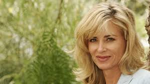 Y&R' Star Eileen Davidson Opens Up About Relationships, Self-Care and  Thwarting Cancer: “Life Is Not an Easy Journey”