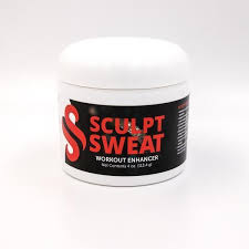 Sculpt Sweat Workout Enhancing Sweat Cream Sweat Workout