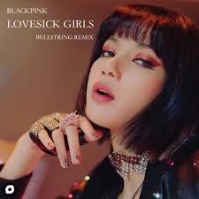 Listen to BLACKPINK (블랙핑크)