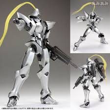 Robot Spirits Side As Full Metal Panic Codar Bandai Full Metal Panic Transformers Design Robot Design