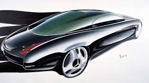 1996 Mercedes F200 Imagination Concept We Forgot Mercedes Imagine Imagination Images