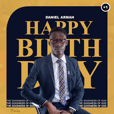 Daniel Armah (@danieldannison) • Instagram photos and videos