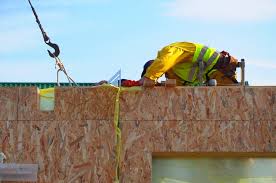 Sips (structural insulated panels) for walls unlike a 2×6 framed walls, extreme's sip walls are square and straight every time. Structural Insulated Panels Sips And Insulated Concrete Forms Icfs Framing And Insulation All In One