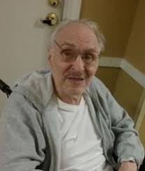 John Farrier Obituary