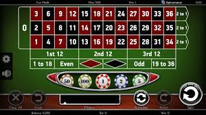 Bearing that in mind, it's easy to see why people love to play free roulette online so much. Play Free European Roulette Spinomenal Game