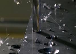 How do you drill a hole in the center of a circle? Drilling Wikipedia