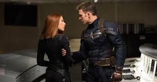 My awesome doctor referred me to a gyno to get sterilized. Chop And Change The Shifting Nature Of Natasha Romanov Cinesnark